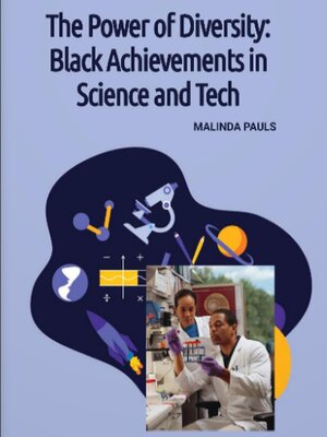 cover image of The Power of Diversity